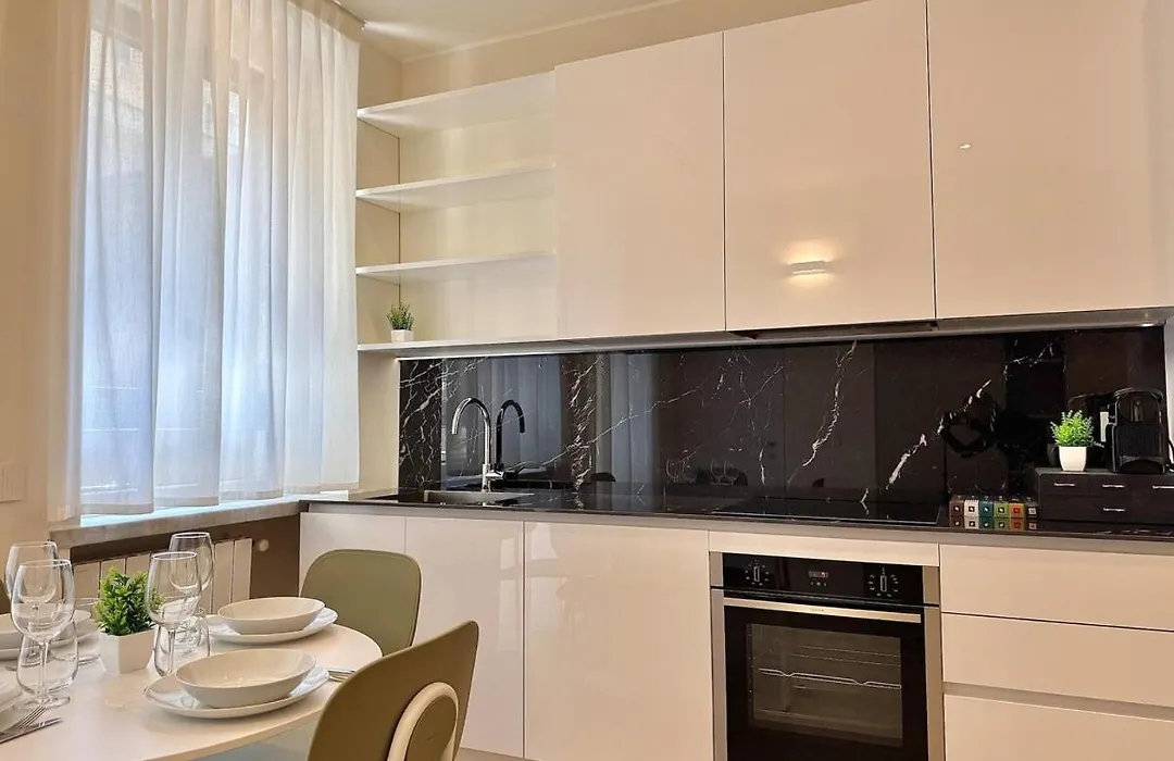 Appartamento - Diamante --1