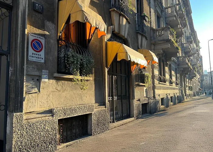 Mercadante Suite Central City